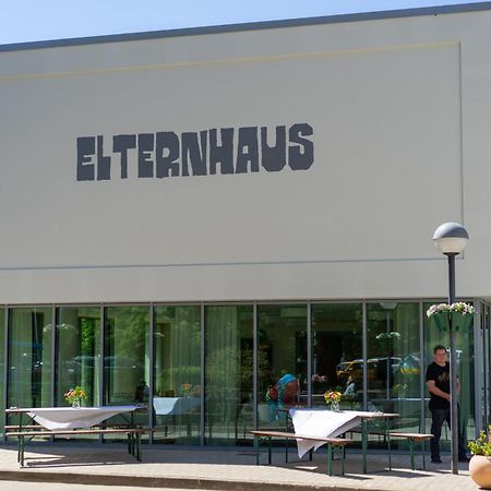 Medigreif Elternhaus Setheweg Gmbh Hotel เฮริงสดอร์ฟ ภายนอก รูปภาพ