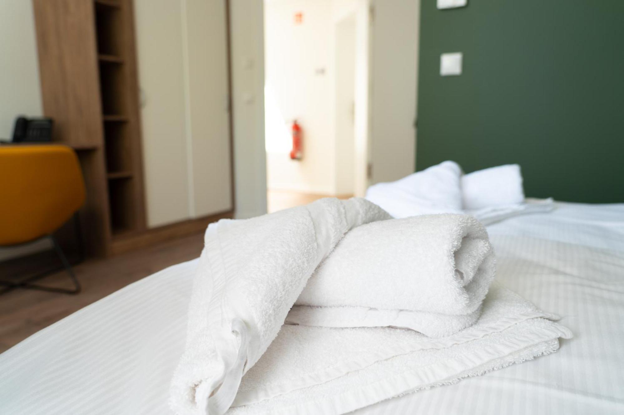 Medigreif Elternhaus Setheweg Gmbh Hotel เฮริงสดอร์ฟ ภายนอก รูปภาพ