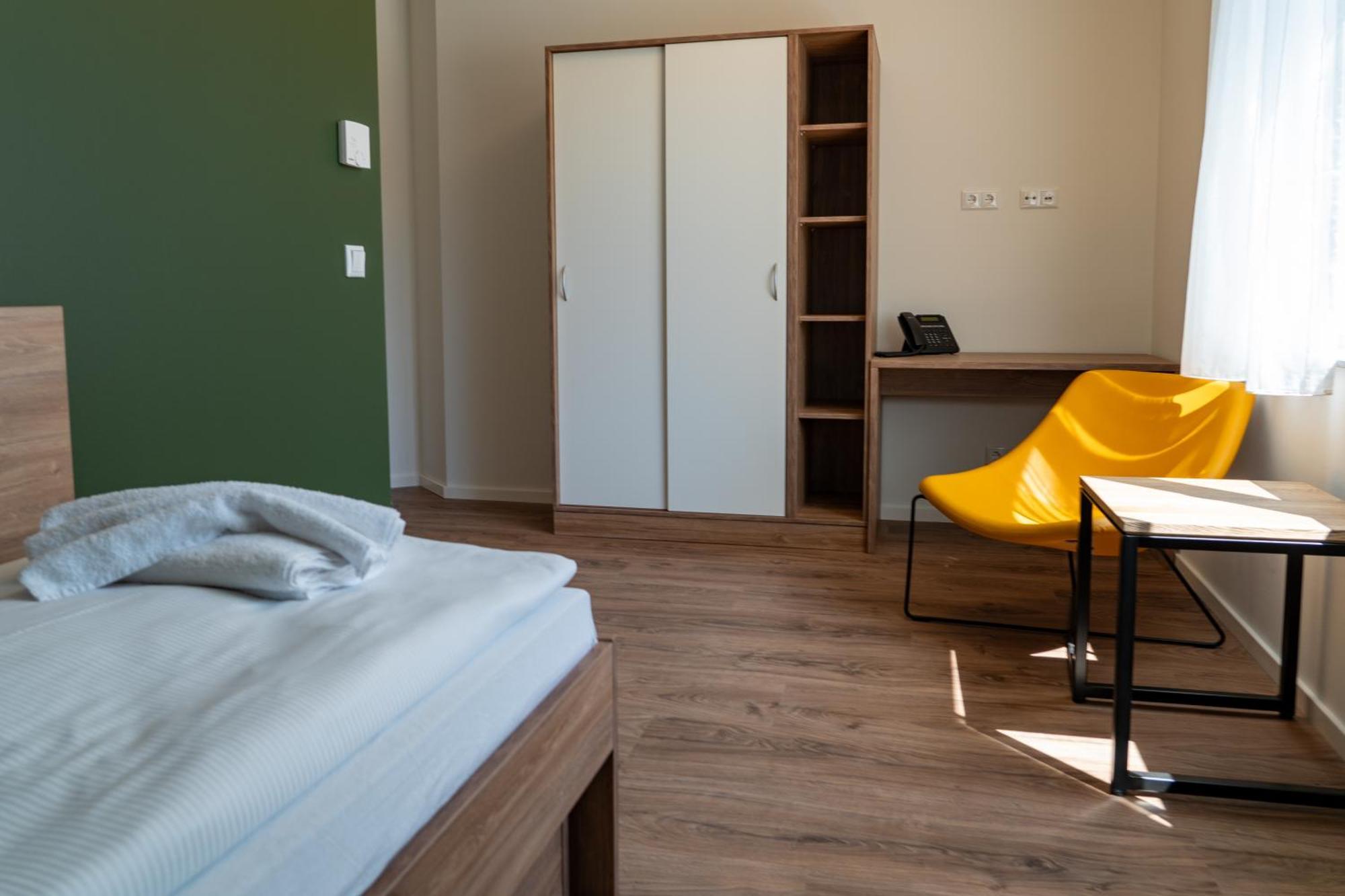 Medigreif Elternhaus Setheweg Gmbh Hotel เฮริงสดอร์ฟ ภายนอก รูปภาพ