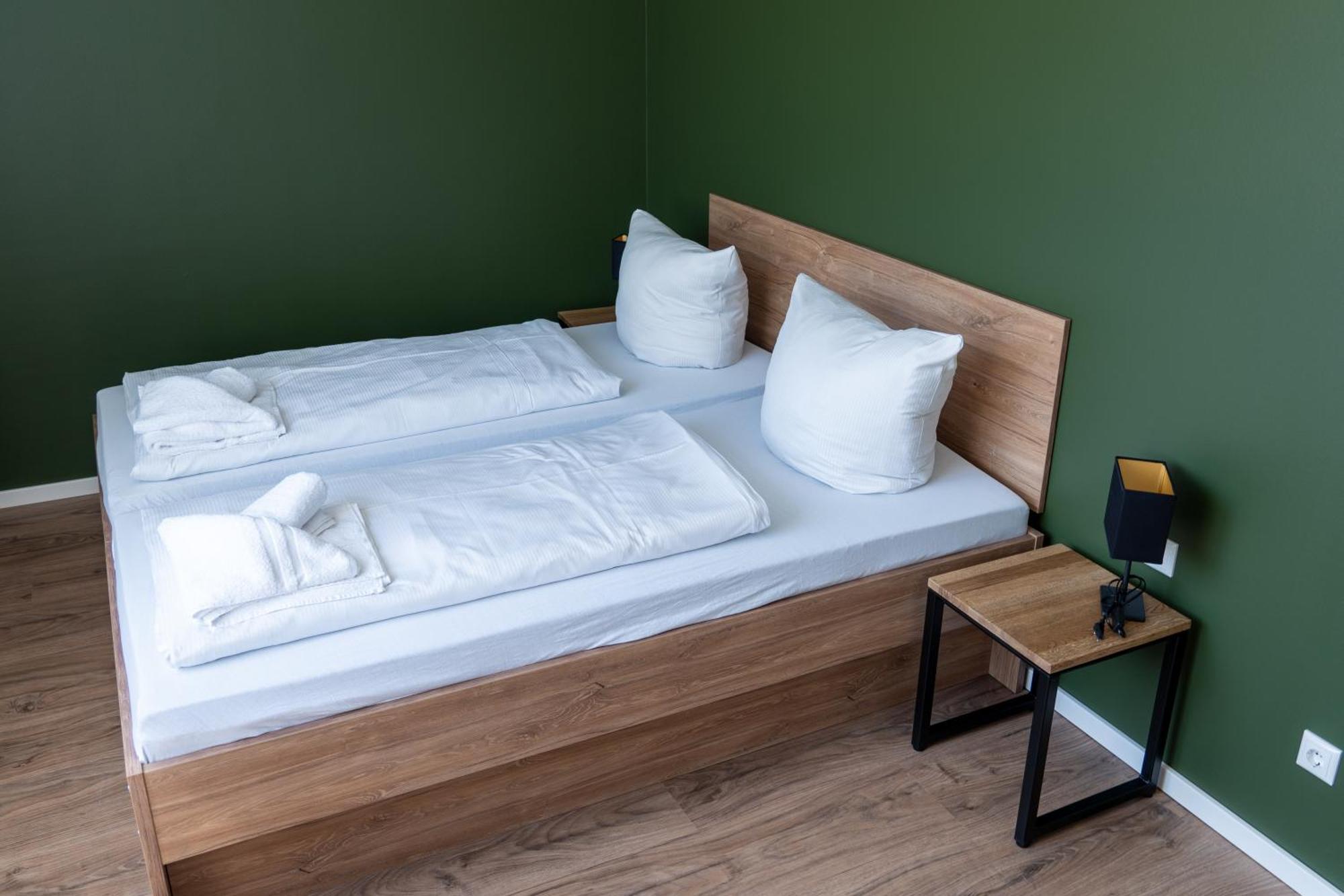 Medigreif Elternhaus Setheweg Gmbh Hotel เฮริงสดอร์ฟ ภายนอก รูปภาพ