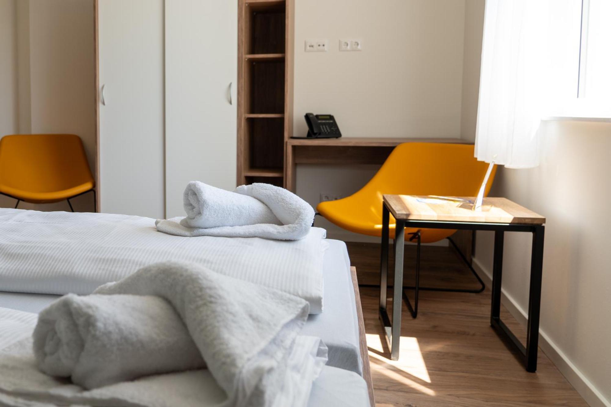 Medigreif Elternhaus Setheweg Gmbh Hotel เฮริงสดอร์ฟ ภายนอก รูปภาพ